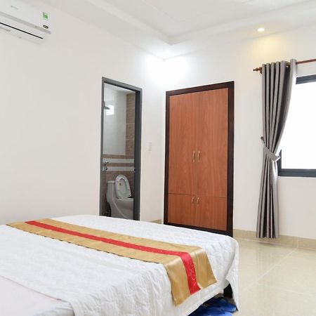 New Vung Tau Hotel Экстерьер фото