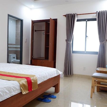 New Vung Tau Hotel Экстерьер фото